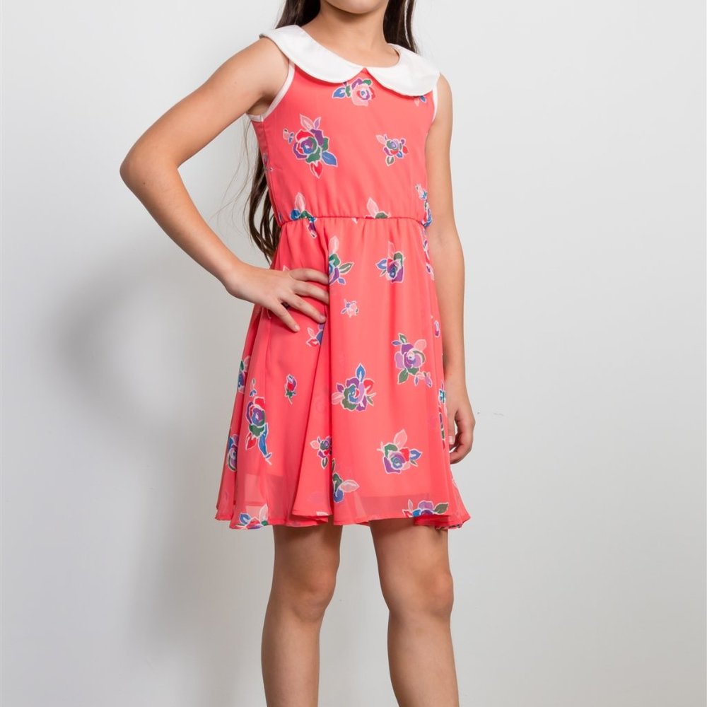 Girl dress